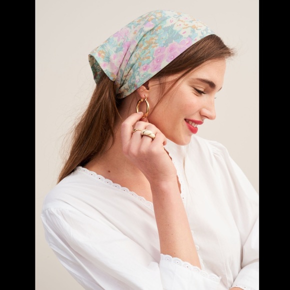 Rouje Scarf
